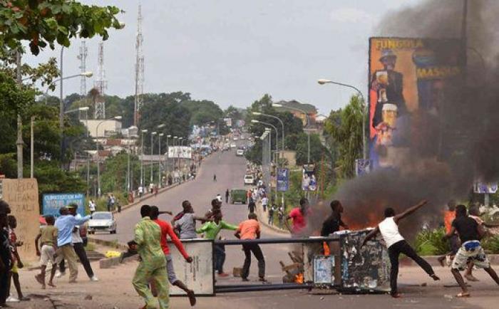 Estas son las 12+1 ciudades con peor calidad de vida del mundo