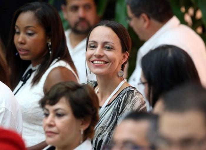 El histórico acuerdo entre el Gobierno de Colombia y las FARC, en 7 fotos