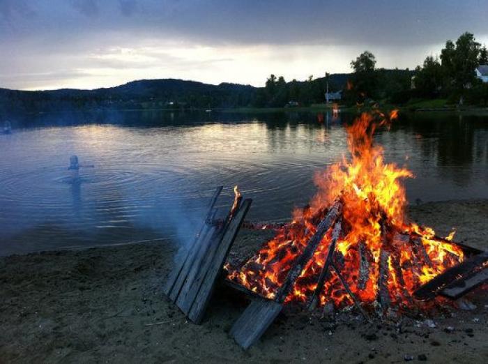 San Juan fuera de España: cómo se celebra en otros rincones del mundo
