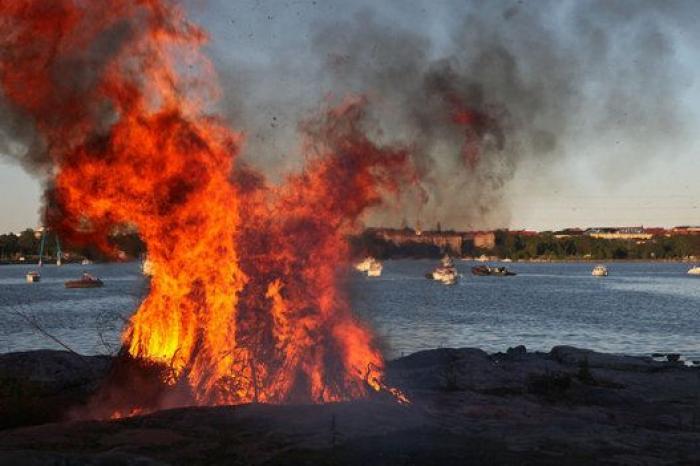 San Juan fuera de España: cómo se celebra en otros rincones del mundo
