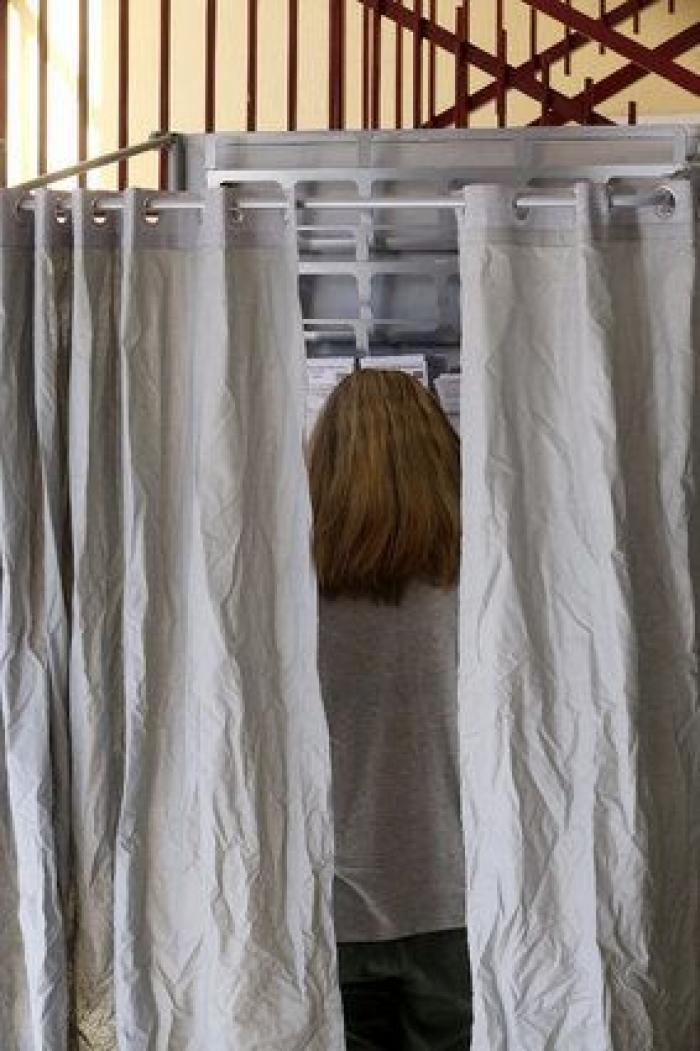 El Hungría-Bélgica fue el programa más visto de la jornada electoral