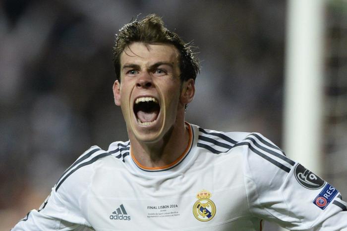 La Cibeles vibra con la 'Décima' del Madrid (FOTOS)