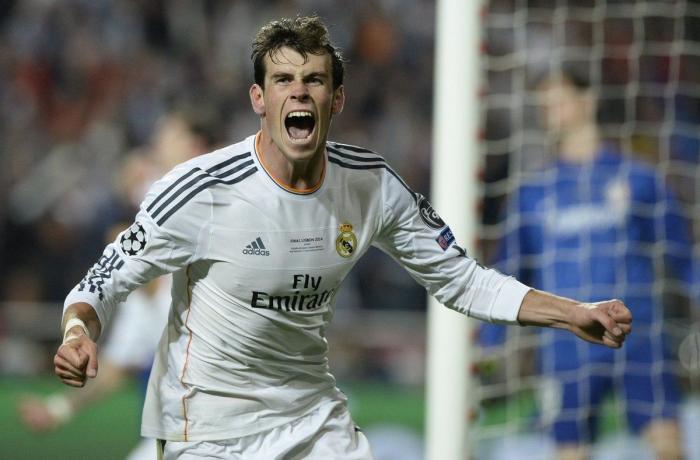 La Cibeles vibra con la 'Décima' del Madrid (FOTOS)