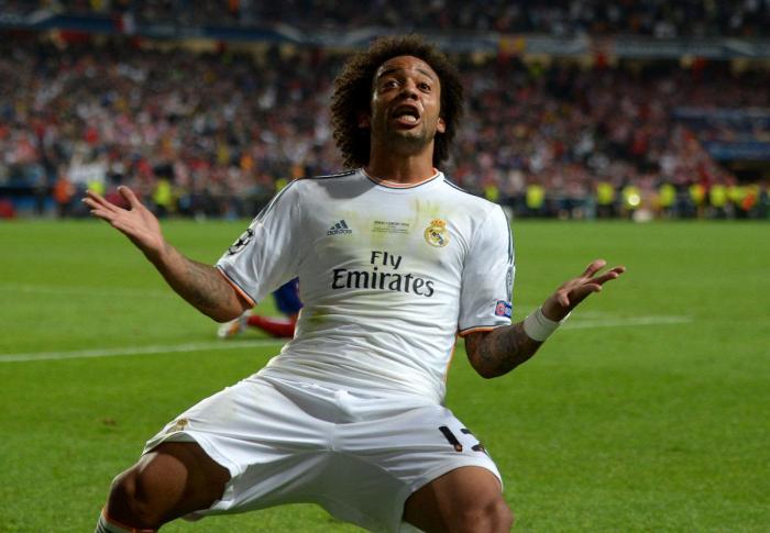 La Cibeles vibra con la 'Décima' del Madrid (FOTOS)