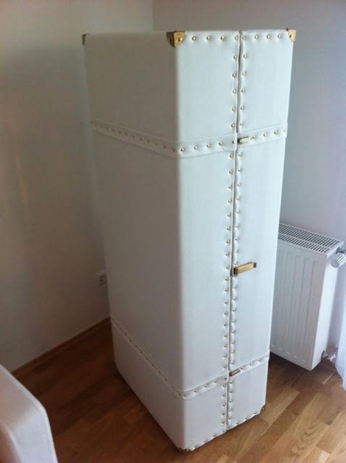 Ikea retira 29 millones de cómodas y cajoneras tras la muerte de seis menores