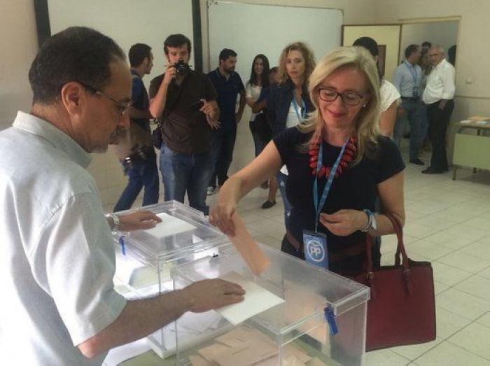 Los diez candidatos más queridos por los españoles