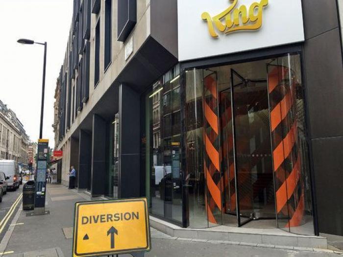 La fórmula con la que King quiere seguir cosechando éxitos tras el triunfo de Candy Crush