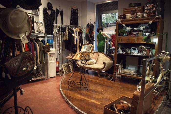 10 rincones en Madrid de lo más 'hipster' (FOTOS)