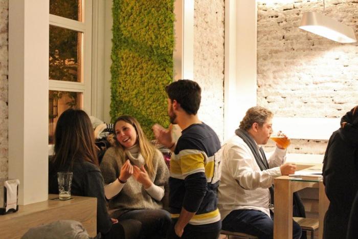 10 rincones en Madrid de lo más 'hipster' (FOTOS)