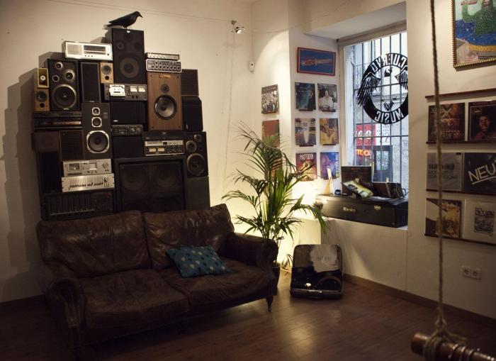 10 rincones en Madrid de lo más 'hipster' (FOTOS)