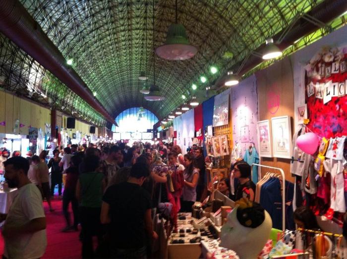 10 rincones en Madrid de lo más 'hipster' (FOTOS)