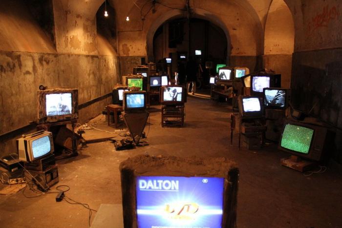 10 rincones en Madrid de lo más 'hipster' (FOTOS)