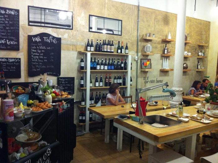 10 rincones en Madrid de lo más 'hipster' (FOTOS)