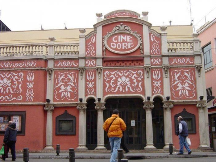 10 rincones en Madrid de lo más 'hipster' (FOTOS)