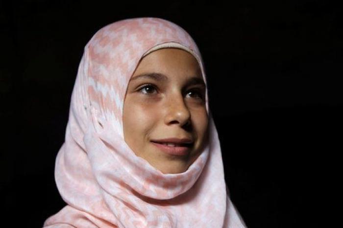 Ir al colegio en Siria: una cuestión subterránea (FOTOS)