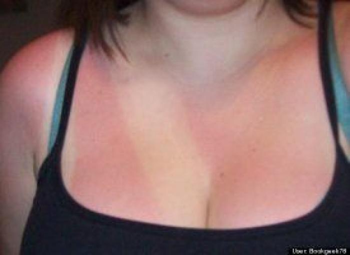 La verdad y nada más que la verdad sobre las cremas solares