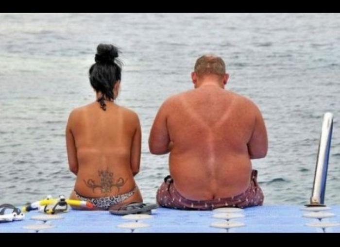 La verdad y nada más que la verdad sobre las cremas solares