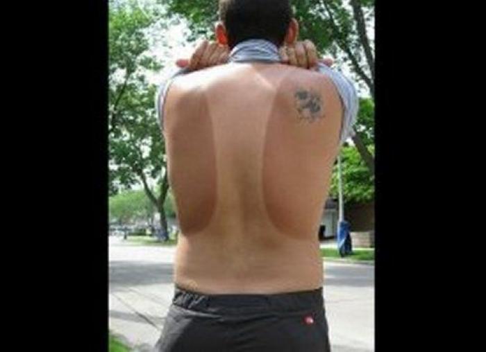 La verdad y nada más que la verdad sobre las cremas solares