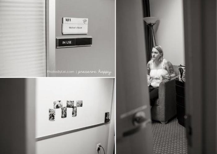 Lactancia materna: 21 fotos para demostrar que es algo natural