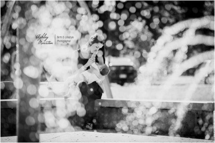 Lactancia materna: 21 fotos para demostrar que es algo natural