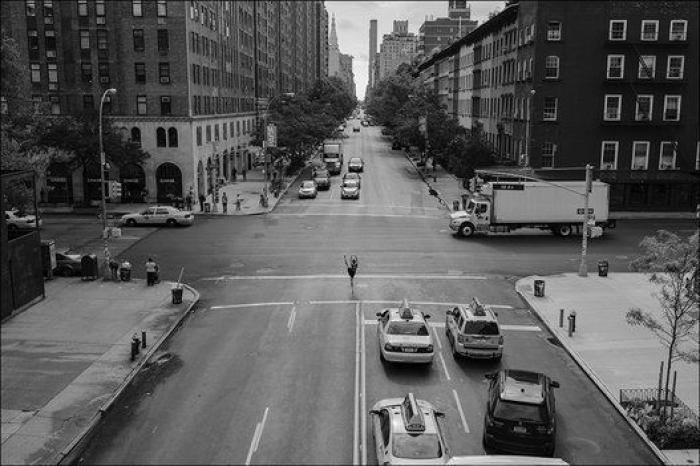 10 fotos de ballet que demuestran que la danza es la alternativa mágica a andar