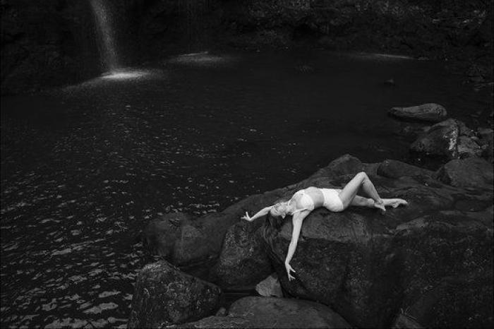 10 fotos de ballet que demuestran que la danza es la alternativa mágica a andar