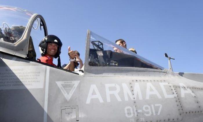 Vuelta a España 2014: Contador gana por tercera vez la ronda