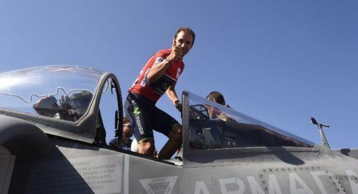 Vuelta a España 2014: Contador gana por tercera vez la ronda