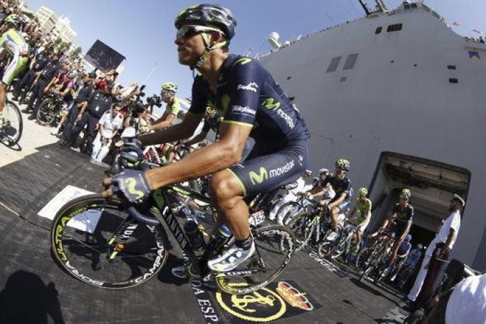 Vuelta a España 2014: Contador gana por tercera vez la ronda