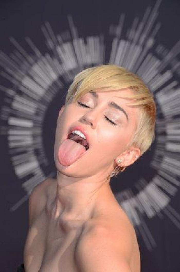 MTV Video Music Awards 2014: los mejores momentos (GIFS)