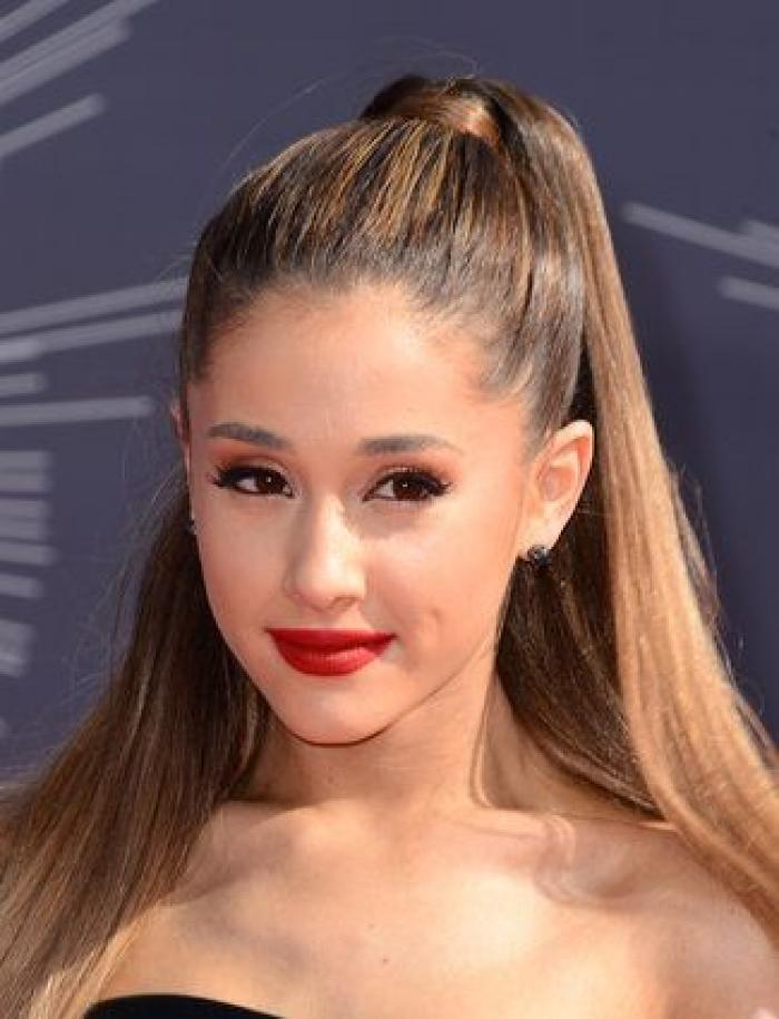 MTV Video Music Awards 2014: los mejores momentos (GIFS)