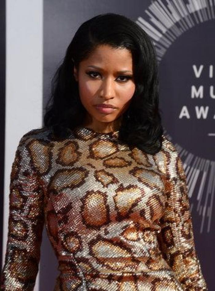 MTV Video Music Awards 2014: los mejores momentos (GIFS)