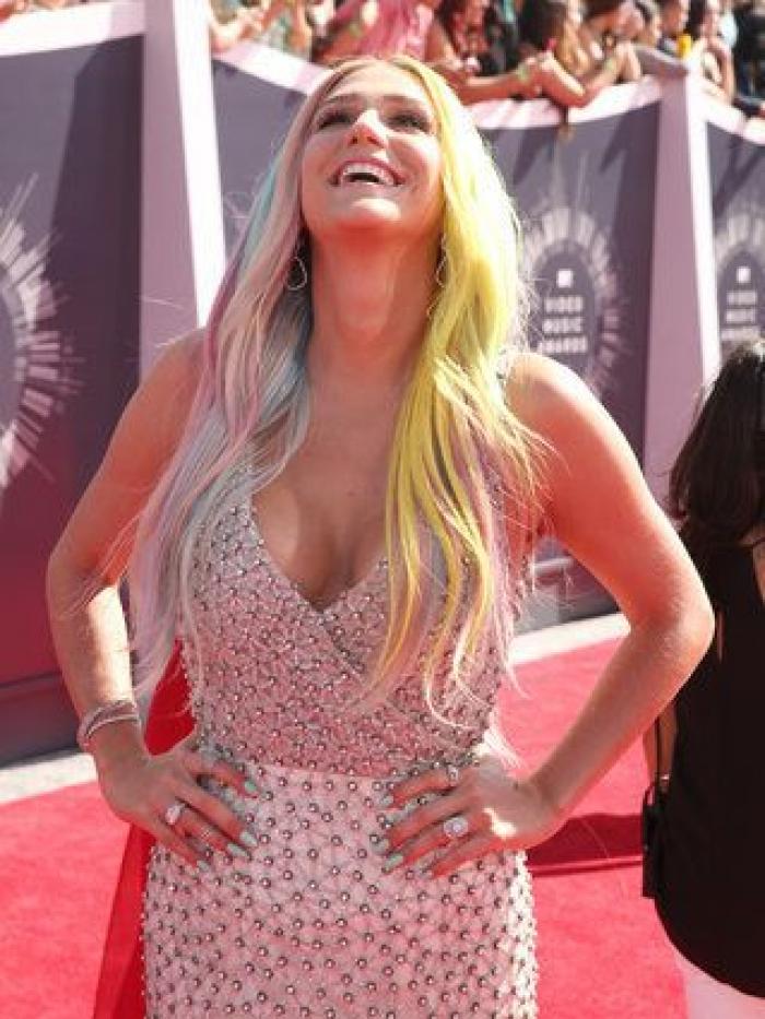 MTV Video Music Awards 2014: los mejores momentos (GIFS)