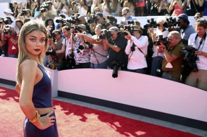 MTV Video Music Awards 2014: los mejores momentos (GIFS)