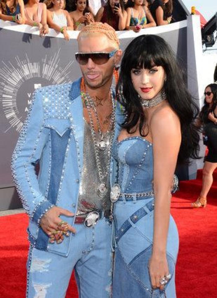 MTV Video Music Awards 2014: los mejores momentos (GIFS)