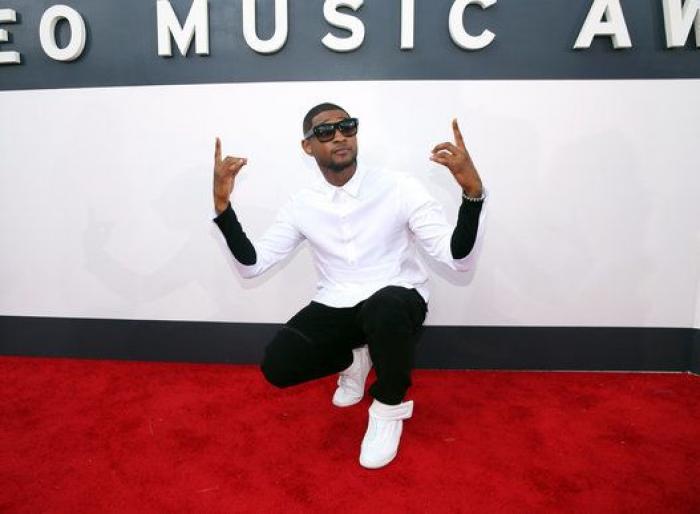 MTV Video Music Awards 2014: los mejores momentos (GIFS)