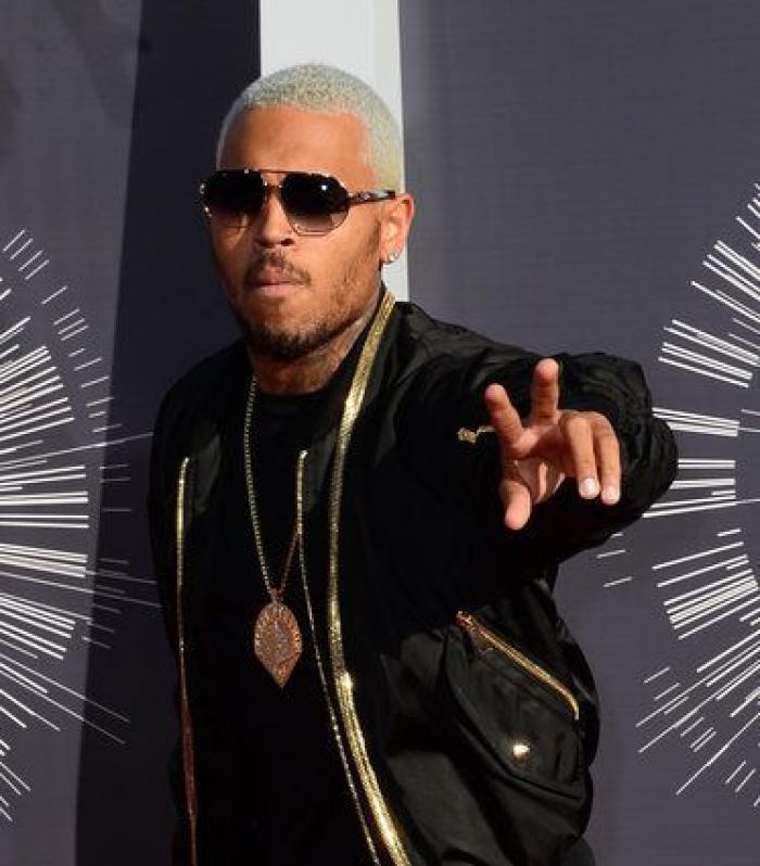 MTV Video Music Awards 2014: los mejores momentos (GIFS)