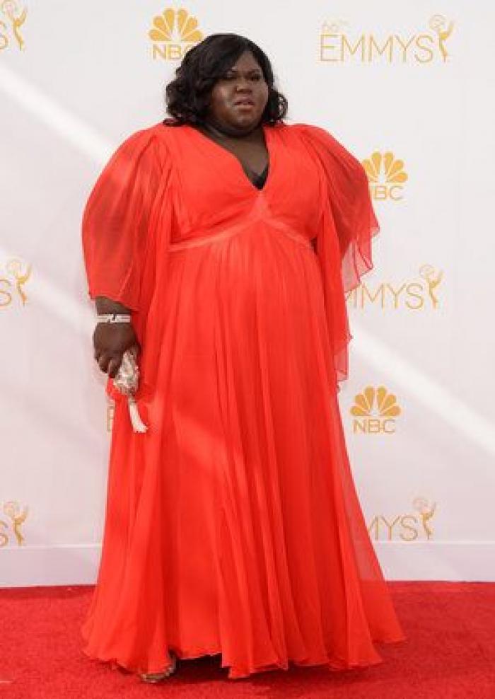 Emmy 2014: el beso de Bryan Cranston a Julia Louis-Dreyfus (GIFS)