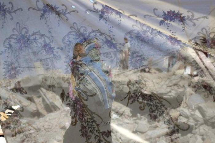 Así es un día en Gaza sin bombas (FOTOS)