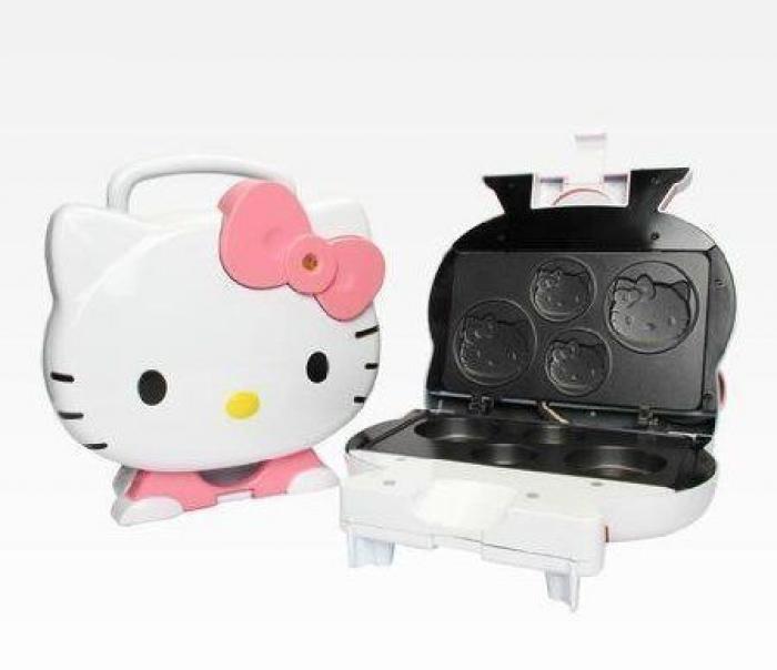 Hello Kitty no es una gata y no es de Japón: es una niña de Londres