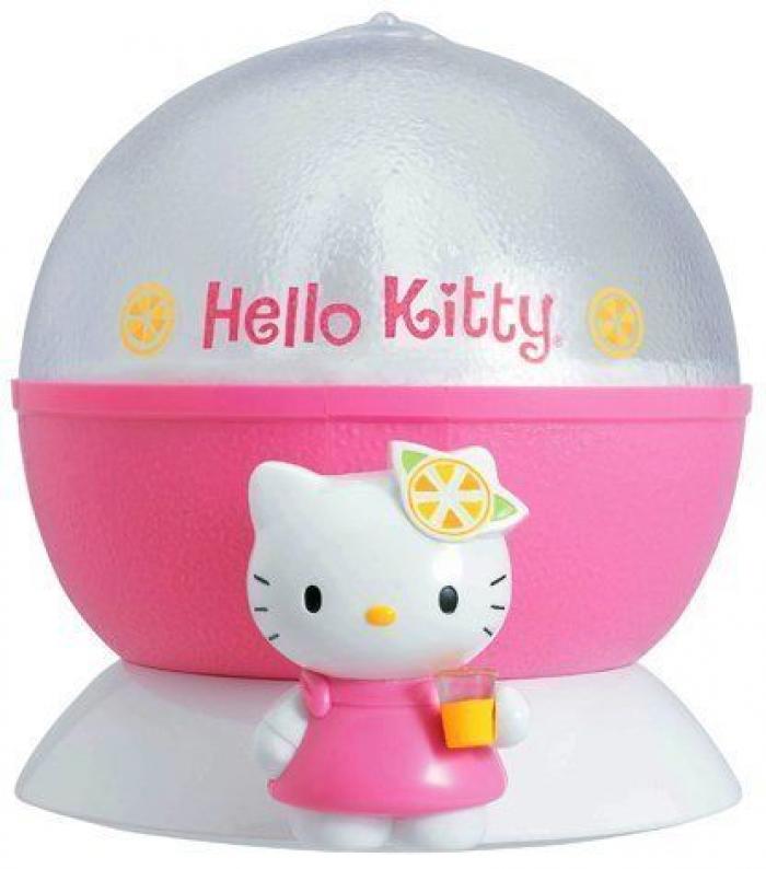 Hello Kitty no es una gata y no es de Japón: es una niña de Londres