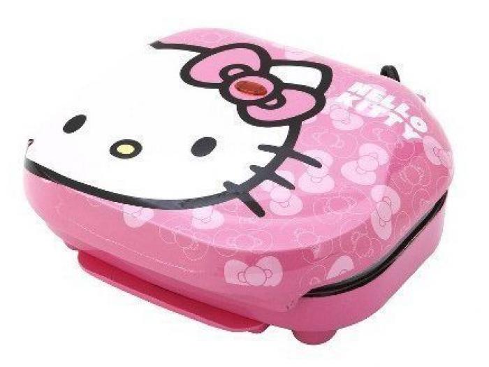 Hello Kitty no es una gata y no es de Japón: es una niña de Londres