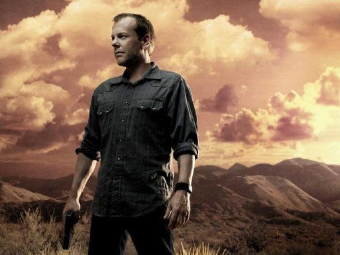 Michael Keaton transmuta de Batman a 'Birdman' en el Festival de Venecia (VÍDEO)