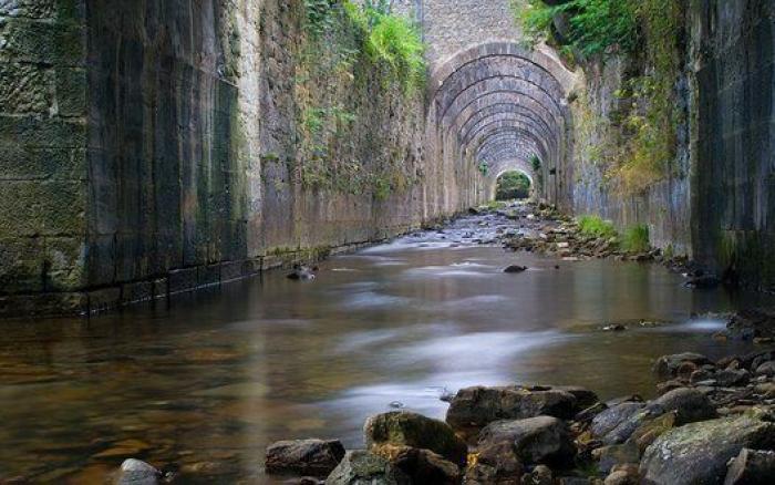Lugares sin turistas: ocho sitios donde librarse de la avalancha de gente (FOTOS)