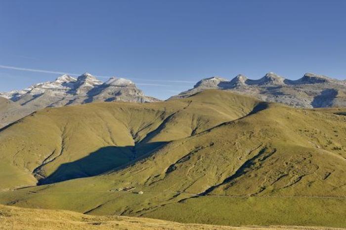Lugares sin turistas: ocho sitios donde librarse de la avalancha de gente (FOTOS)