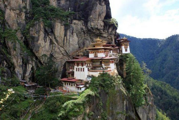 Lugares sin turistas: ocho sitios donde librarse de la avalancha de gente (FOTOS)