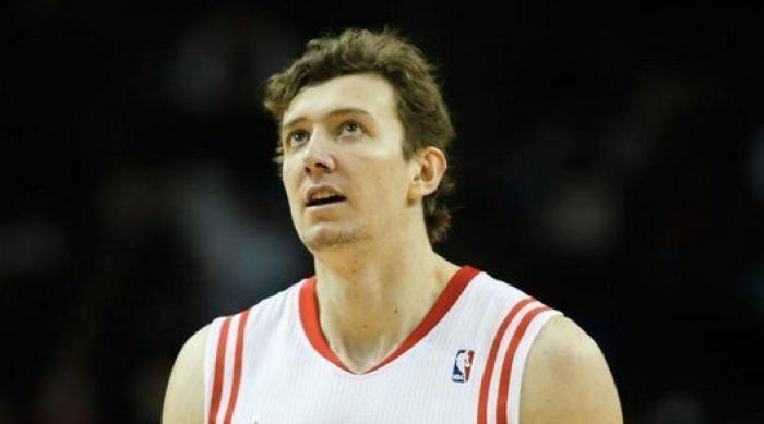 La visita del rey Juan Carlos al vestuario de la selección de baloncesto (FOTOS)