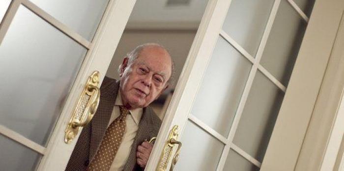 ¿Has estado en Marte? Esto es lo que te has perdido en agosto (FOTOS)