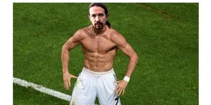 ¿Has estado en Marte? Esto es lo que te has perdido en agosto (FOTOS)