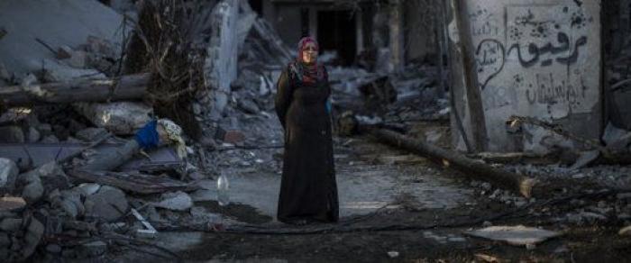 ¿Has estado en Marte? Esto es lo que te has perdido en agosto (FOTOS)